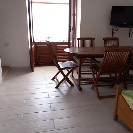 Ferienwohnung Casa Del Vento Lipari  Exterior foto