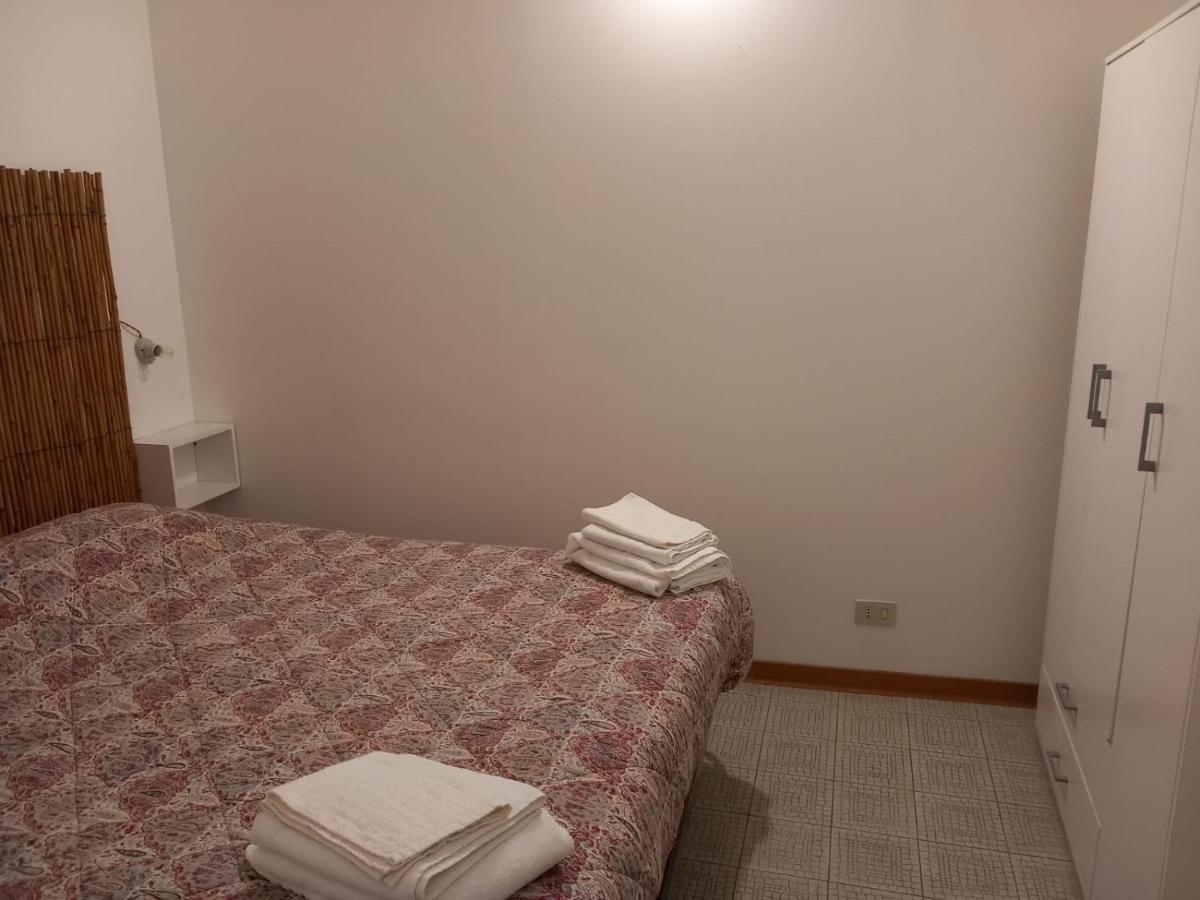 Ferienwohnung Casa Del Vento Lipari  Exterior foto