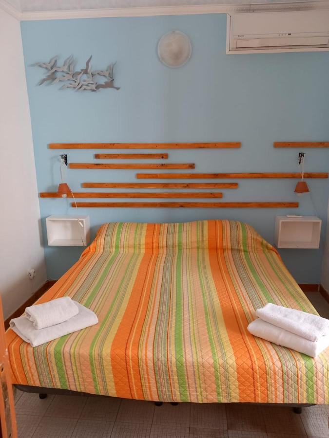 Ferienwohnung Casa Del Vento Lipari  Exterior foto