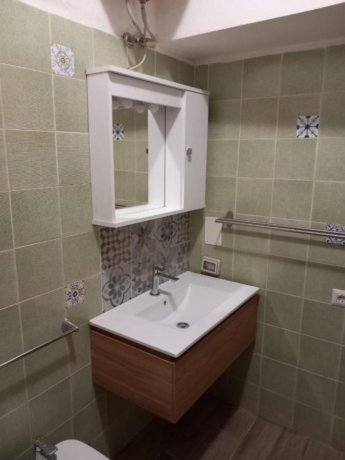 Ferienwohnung Casa Del Vento Lipari  Exterior foto
