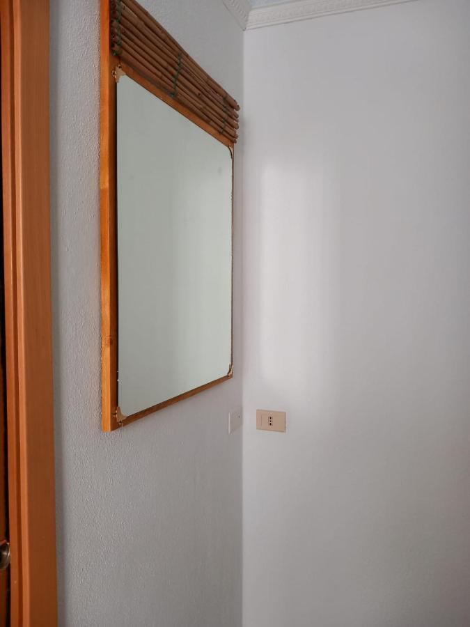 Ferienwohnung Casa Del Vento Lipari  Exterior foto